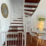 아파트 Duplex 1alinea Playa Incluye Parking Privado Y Trastero Wifi Fibra Alta Velocidad