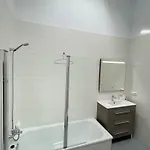 Duplex 1alinea Playa Incluye Parking Privado Y Trastero Wifi Fibra Alta Velocidad 아파트 산비센테데라바케라