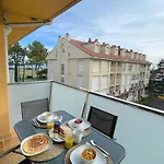 아파트 Duplex 1alinea Playa Incluye Parking Privado Y Trastero Wifi Fibra Alta Velocidad *