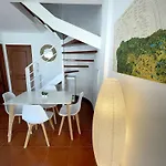 Duplex 1alinea Playa Incluye Parking Privado Y Trastero Wifi Fibra Alta Velocidad *
