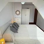 Duplex 1alinea Playa Incluye Parking Privado Y Trastero Wifi Fibra Alta Velocidad