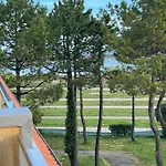 아파트 Duplex 1alinea Playa Incluye Parking Privado Y Trastero Wifi Fibra Alta Velocidad 산비센테데라바케라