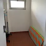 아파트 Duplex 1alinea Playa Incluye Parking Privado Y Trastero Wifi Fibra Alta Velocidad 산비센테데라바케라