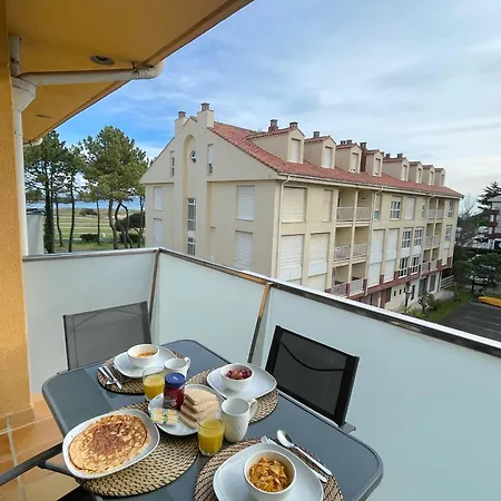 Apartment Duplex 1alinea Playa Incluye Parking Privado Y Trastero Wifi Fibra Alta Velocidad *