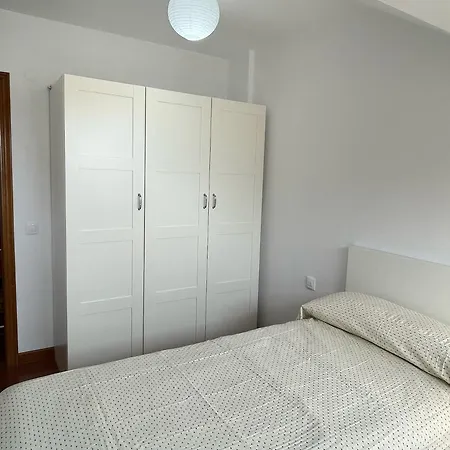 דירה Duplex 1alinea Playa Incluye Parking Privado Y Trastero סן ויסנטה דה לה ברקרה