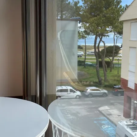 Duplex 1alinea Playa Incluye Parking Privado Y Trastero * סן ויסנטה דה לה ברקרה