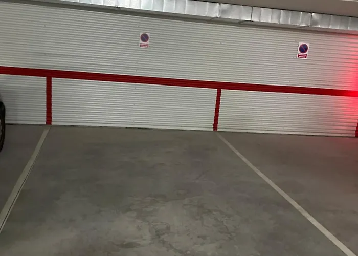 Duplex 1alinea Playa Incluye Parking Privado Y Trastero Wifi Fibra Alta Velocidad * サン・ビセンテ・デ・ラ・バルケラ