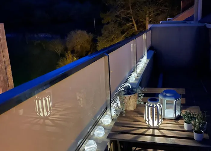 アパート Duplex 1alinea Playa Incluye Parking Privado Y Trastero Wifi Fibra Alta Velocidad