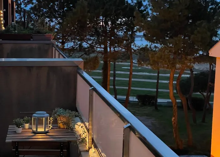 Duplex 1alinea Playa Incluye Parking Privado Y Trastero Wifi Fibra Alta Velocidad *