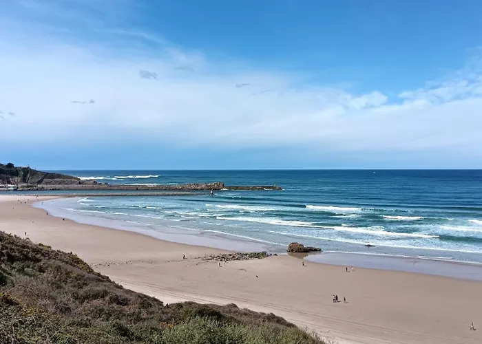 Duplex 1alinea Playa Incluye Parking Privado Y Trastero Wifi Fibra Alta Velocidad