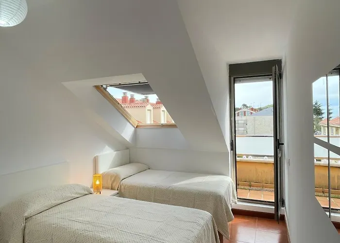 Duplex 1alinea Playa Incluye Parking Privado Y Trastero Wifi Fibra Alta Velocidad * サン・ビセンテ・デ・ラ・バルケラ