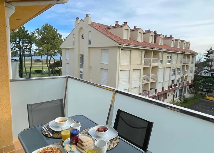 アパート Duplex 1alinea Playa Incluye Parking Privado Y Trastero Wifi Fibra Alta Velocidad *