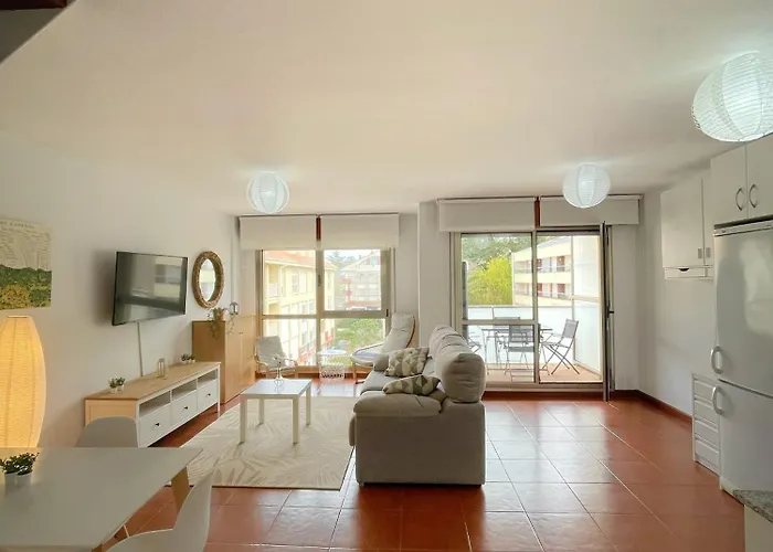 Duplex 1alinea Playa Incluye Parking Privado Y Trastero Wifi Fibra Alta Velocidad アパート