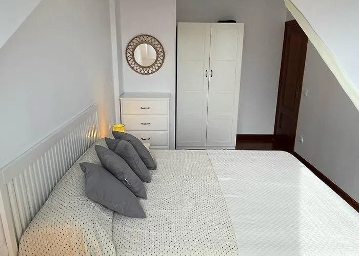 Duplex 1alinea Playa Incluye Parking Privado Y Trastero Wifi Fibra Alta Velocidad