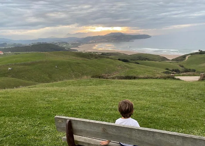 Duplex 1alinea Playa Incluye Parking Privado Y Trastero Wifi Fibra Alta Velocidad