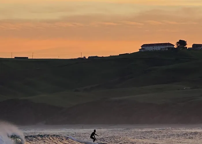 Duplex 1alinea Playa Incluye Parking Privado Y Trastero Wifi Fibra Alta Velocidad サン・ビセンテ・デ・ラ・バルケラ