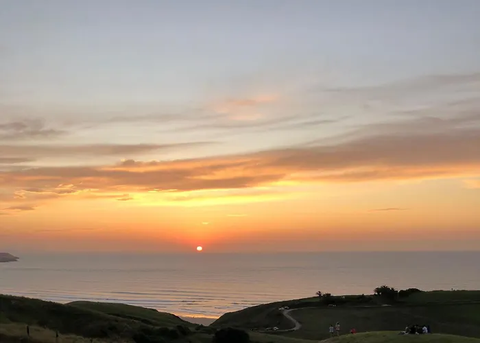 Duplex 1alinea Playa Incluye Parking Privado Y Trastero Wifi Fibra Alta Velocidad アパート