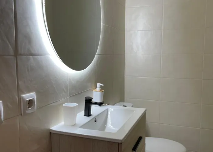 Duplex 1alinea Playa Incluye Parking Privado Y Trastero Wifi Fibra Alta Velocidad アパート *