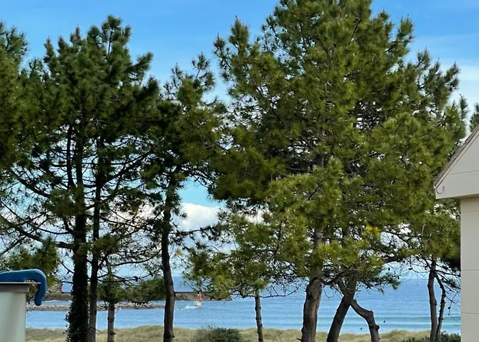 アパート Duplex 1alinea Playa Incluye Parking Privado Y Trastero Wifi Fibra Alta Velocidad *