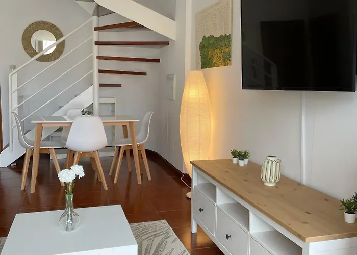 Duplex 1alinea Playa Incluye Parking Privado Y Trastero Wifi Fibra Alta Velocidad * サン・ビセンテ・デ・ラ・バルケラ