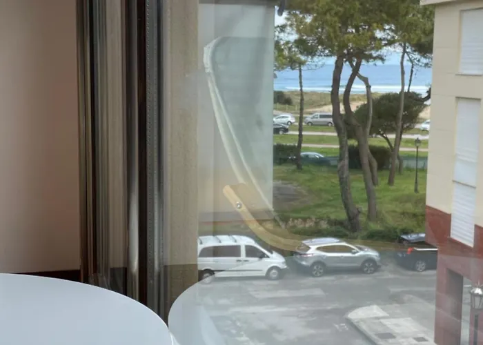 Duplex 1alinea Playa Incluye Parking Privado Y Trastero Wifi Fibra Alta Velocidad * サン・ビセンテ・デ・ラ・バルケラ