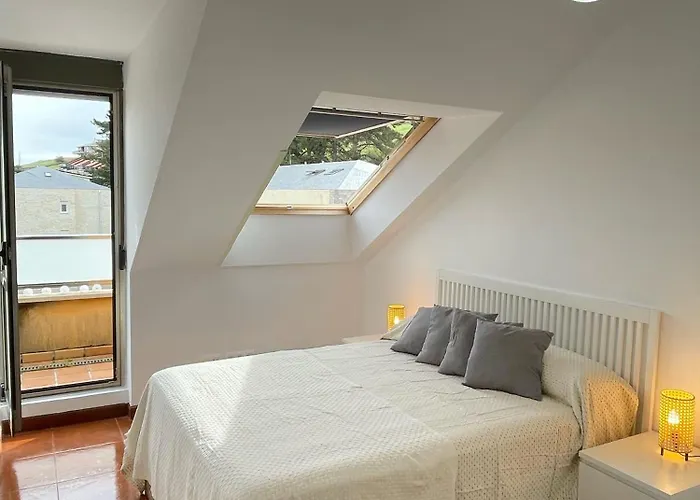 Duplex 1alinea Playa Incluye Parking Privado Y Trastero Wifi Fibra Alta Velocidad *