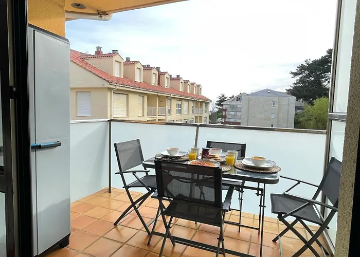 Duplex 1alinea Playa Incluye Parking Privado Y Trastero Wifi Fibra Alta Velocidad アパート *