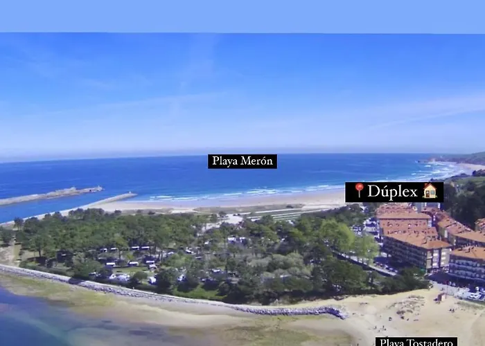 Apartment Duplex 1alinea Playa Incluye Parking Privado Y Trastero Wifi Fibra Alta Velocidad