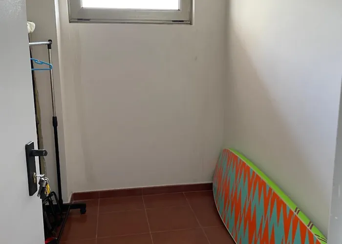 アパート Duplex 1alinea Playa Incluye Parking Privado Y Trastero Wifi Fibra Alta Velocidad サン・ビセンテ・デ・ラ・バルケラ