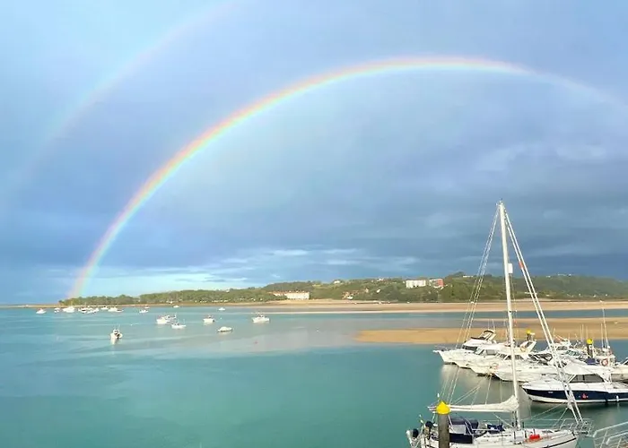 Duplex 1alinea Playa Incluye Parking Privado Y Trastero Wifi Fibra Alta Velocidad アパート サン・ビセンテ・デ・ラ・バルケラ