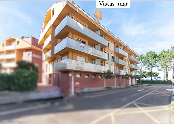 アパート Duplex 1alinea Playa Incluye Parking Privado Y Trastero Wifi Fibra Alta Velocidad *