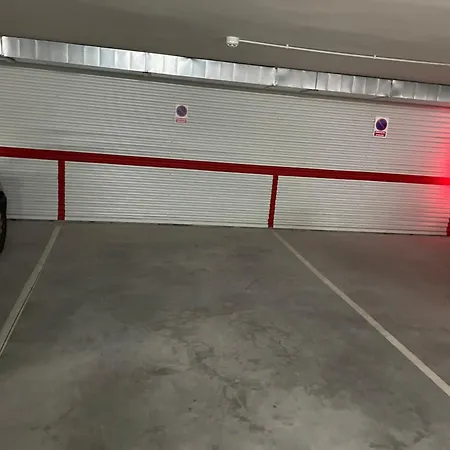 Duplex 1alinea Playa Incluye Parking Privado Y Trastero Wifi Fibra Alta Velocidad * 산비센테데라바케라