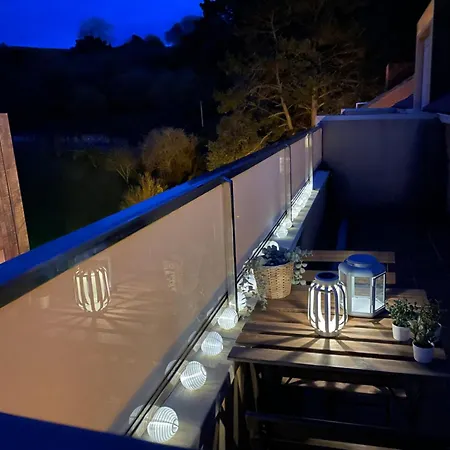 아파트 Duplex 1alinea Playa Incluye Parking Privado Y Trastero Wifi Fibra Alta Velocidad