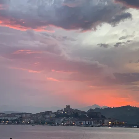 Duplex 1alinea Playa Incluye Parking Privado Y Trastero Wifi Fibra Alta Velocidad * 산비센테데라바케라