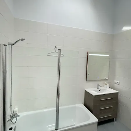 Duplex 1alinea Playa Incluye Parking Privado Y Trastero Wifi Fibra Alta Velocidad 아파트 산비센테데라바케라