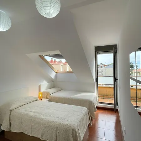 Duplex 1alinea Playa Incluye Parking Privado Y Trastero Wifi Fibra Alta Velocidad * 산비센테데라바케라