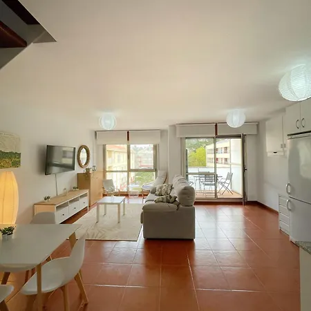 Duplex 1alinea Playa Incluye Parking Privado Y Trastero Wifi Fibra Alta Velocidad 아파트