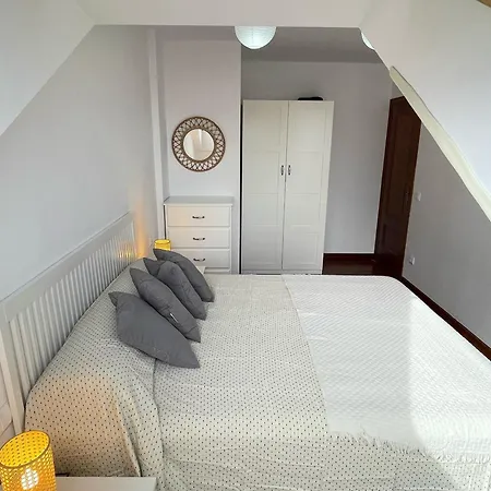 Duplex 1alinea Playa Incluye Parking Privado Y Trastero Wifi Fibra Alta Velocidad