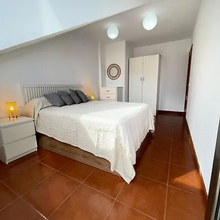 Duplex 1alinea Playa Incluye Parking Privado Y Trastero Wifi Fibra Alta Velocidad