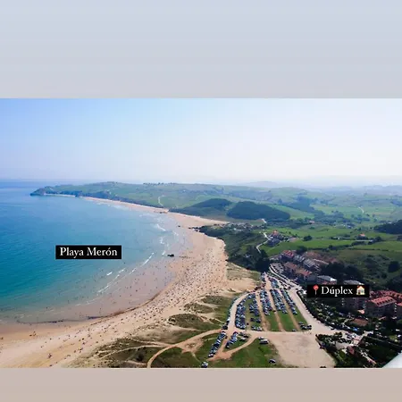 Duplex 1alinea Playa Incluye Parking Privado Y Trastero Wifi Fibra Alta Velocidad 산비센테데라바케라