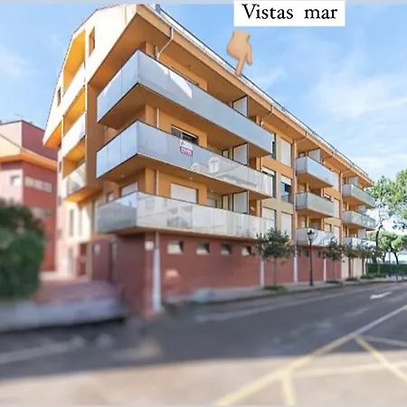 아파트 Duplex 1alinea Playa Incluye Parking Privado Y Trastero Wifi Fibra Alta Velocidad *